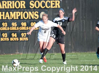 Thumbnail 1 in Arapahoe vs. Grandview photogallery.