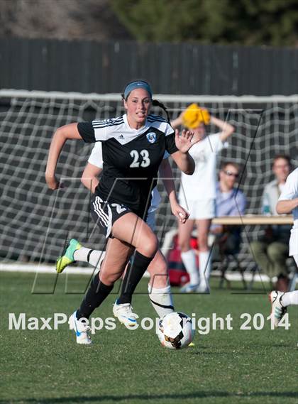 Thumbnail 1 in Arapahoe vs. Grandview photogallery.