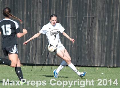 Thumbnail 3 in Arapahoe vs. Grandview photogallery.