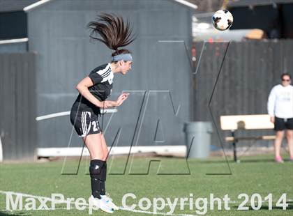 Thumbnail 2 in Arapahoe vs. Grandview photogallery.