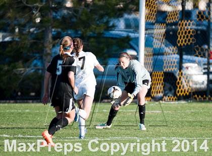 Thumbnail 1 in Arapahoe vs. Grandview photogallery.