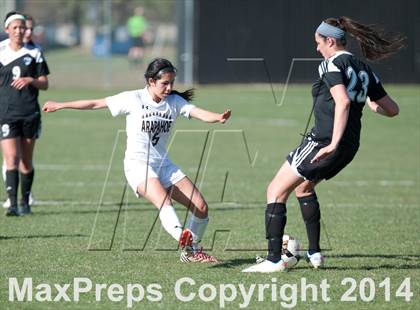 Thumbnail 2 in Arapahoe vs. Grandview photogallery.