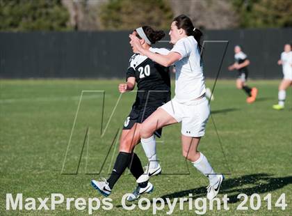 Thumbnail 2 in Arapahoe vs. Grandview photogallery.