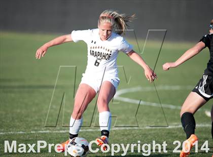 Thumbnail 3 in Arapahoe vs. Grandview photogallery.