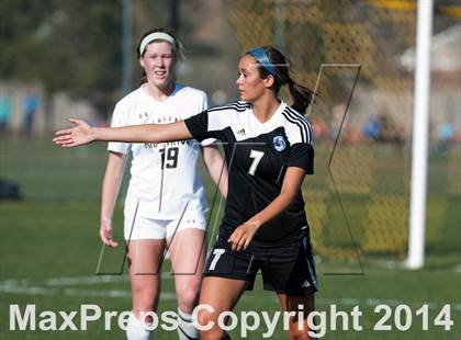 Thumbnail 1 in Arapahoe vs. Grandview photogallery.