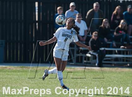 Thumbnail 3 in Arapahoe vs. Grandview photogallery.