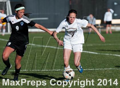 Thumbnail 2 in Arapahoe vs. Grandview photogallery.