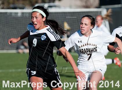 Thumbnail 1 in Arapahoe vs. Grandview photogallery.