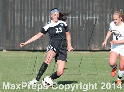 Thumbnail 2 in Arapahoe vs. Grandview photogallery.