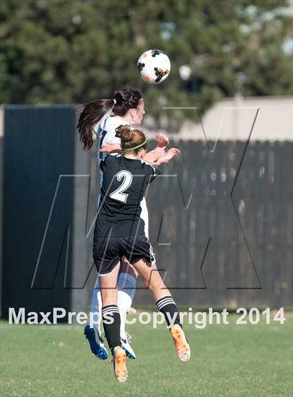 Thumbnail 1 in Arapahoe vs. Grandview photogallery.