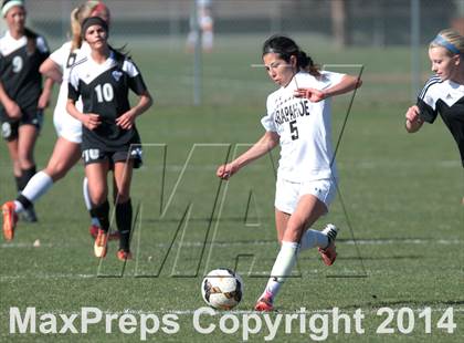 Thumbnail 2 in Arapahoe vs. Grandview photogallery.