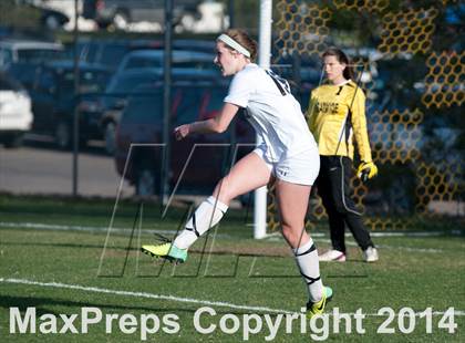 Thumbnail 1 in Arapahoe vs. Grandview photogallery.