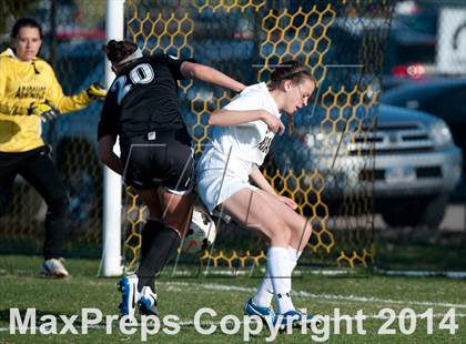 Thumbnail 1 in Arapahoe vs. Grandview photogallery.