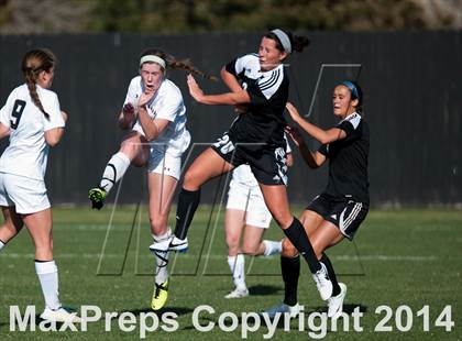 Thumbnail 1 in Arapahoe vs. Grandview photogallery.