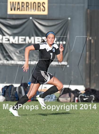 Thumbnail 2 in Arapahoe vs. Grandview photogallery.
