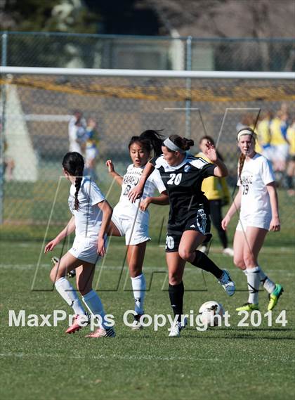 Thumbnail 1 in Arapahoe vs. Grandview photogallery.