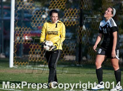 Thumbnail 3 in Arapahoe vs. Grandview photogallery.