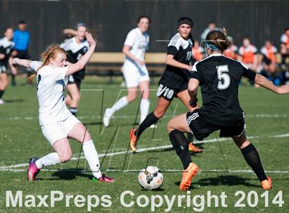 Thumbnail 1 in Arapahoe vs. Grandview photogallery.