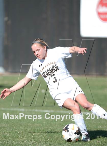 Thumbnail 1 in Arapahoe vs. Grandview photogallery.