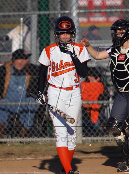 Thumbnail 1 in Gilmer vs. Vernon photogallery.