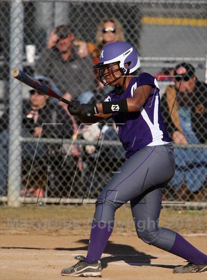 Thumbnail 1 in Gilmer vs. Vernon photogallery.