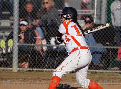 Thumbnail 1 in Gilmer vs. Vernon photogallery.