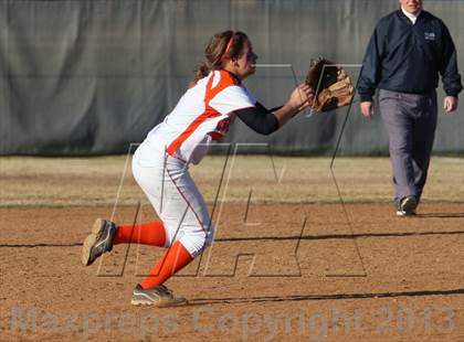 Thumbnail 3 in Gilmer vs. Vernon photogallery.