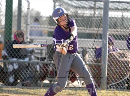 Thumbnail 3 in Gilmer vs. Vernon photogallery.