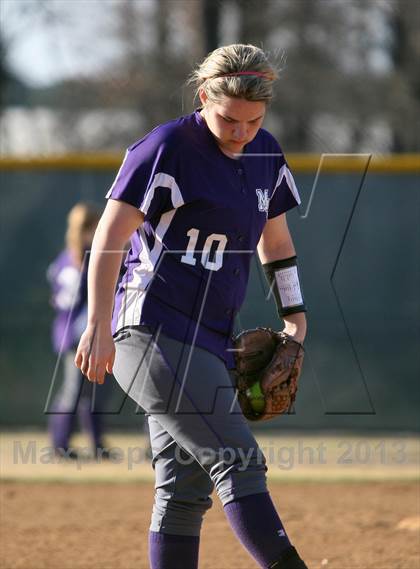 Thumbnail 1 in Gilmer vs. Vernon photogallery.