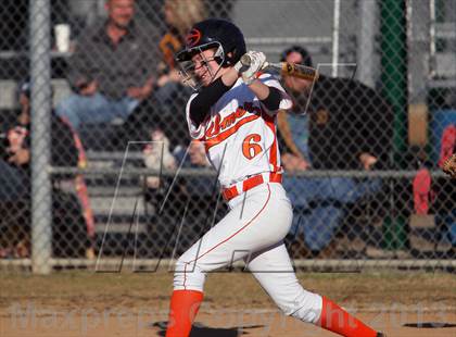 Thumbnail 3 in Gilmer vs. Vernon photogallery.