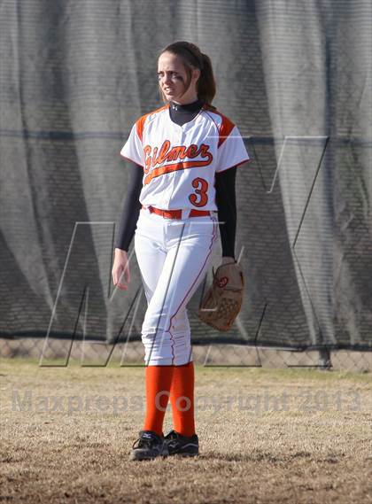 Thumbnail 1 in Gilmer vs. Vernon photogallery.