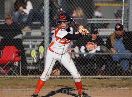 Thumbnail 1 in Gilmer vs. Vernon photogallery.