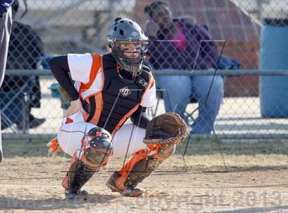 Thumbnail 3 in Gilmer vs. Vernon photogallery.