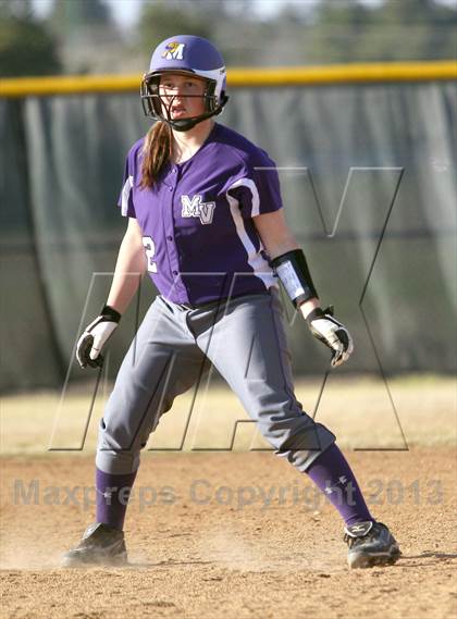 Thumbnail 2 in Gilmer vs. Vernon photogallery.