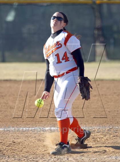 Thumbnail 2 in Gilmer vs. Vernon photogallery.