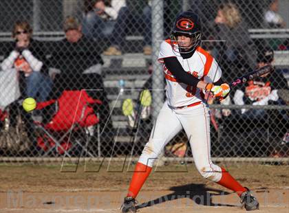 Thumbnail 2 in Gilmer vs. Vernon photogallery.