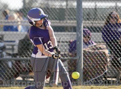 Thumbnail 1 in Gilmer vs. Vernon photogallery.