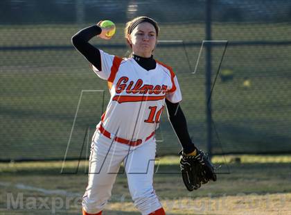 Thumbnail 3 in Gilmer vs. Vernon photogallery.