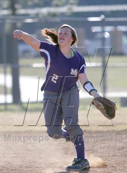 Thumbnail 2 in Gilmer vs. Vernon photogallery.