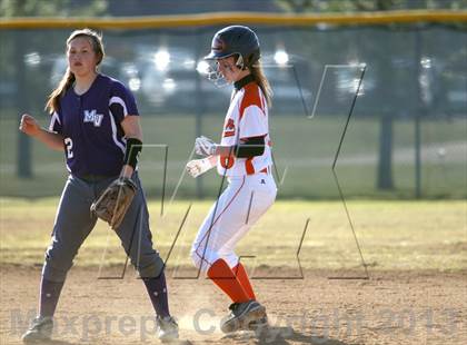 Thumbnail 3 in Gilmer vs. Vernon photogallery.
