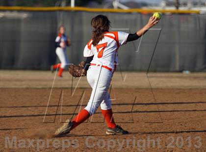 Thumbnail 1 in Gilmer vs. Vernon photogallery.