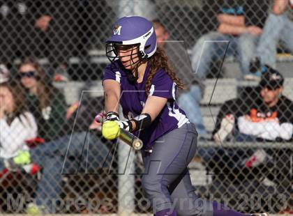 Thumbnail 2 in Gilmer vs. Vernon photogallery.