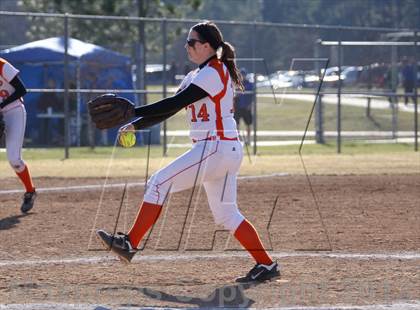 Thumbnail 3 in Gilmer vs. Vernon photogallery.
