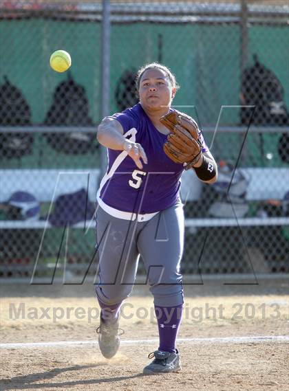 Thumbnail 1 in Gilmer vs. Vernon photogallery.