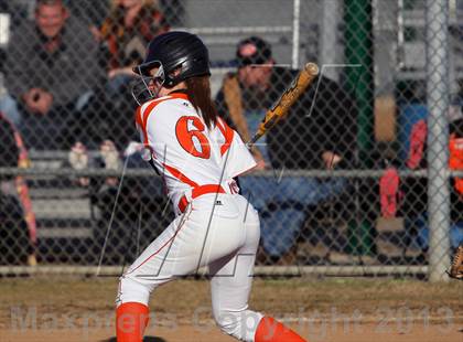 Thumbnail 3 in Gilmer vs. Vernon photogallery.