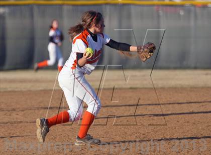 Thumbnail 3 in Gilmer vs. Vernon photogallery.