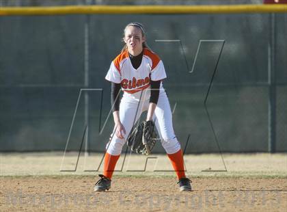 Thumbnail 3 in Gilmer vs. Vernon photogallery.