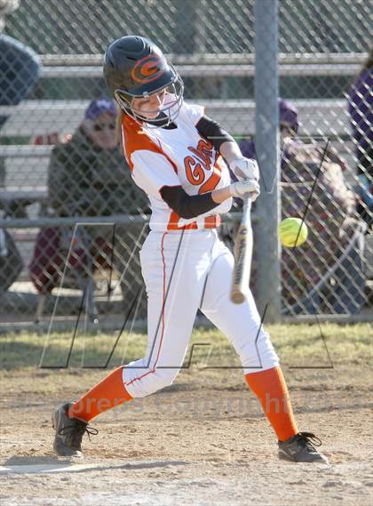 Thumbnail 1 in Gilmer vs. Vernon photogallery.
