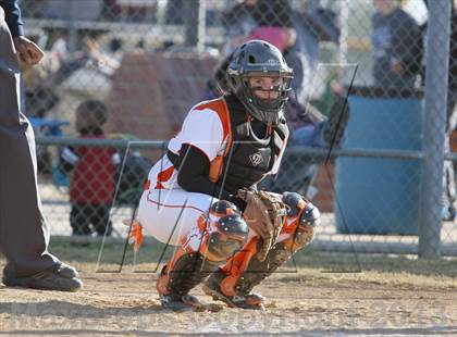 Thumbnail 2 in Gilmer vs. Vernon photogallery.