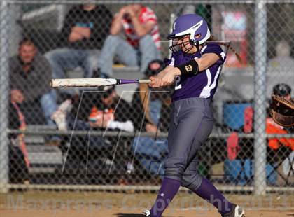 Thumbnail 3 in Gilmer vs. Vernon photogallery.